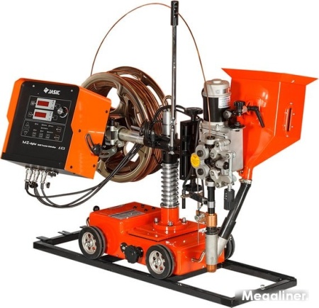 Сварочный инвертор Сварог MZ 1000 (M308)