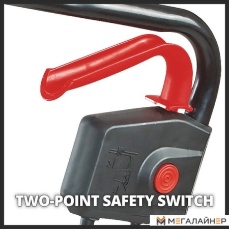 Мотокультиватор Einhell GC-RT 1545 M купить в Минске с доставкой