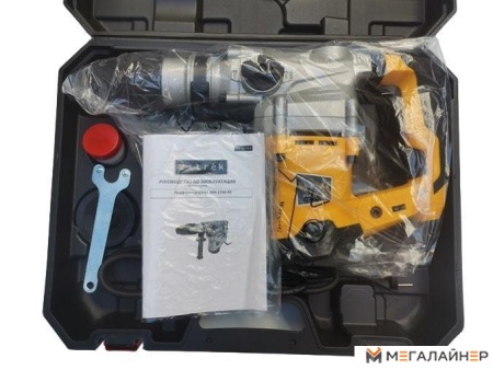 Перфоратор Zitrek ZKH-1750-40 купить в Минске с доставкой