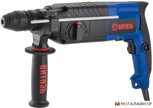 Перфоратор Витязь ПЭ-1050 БСП 18014002 купить в Минске с доставкой