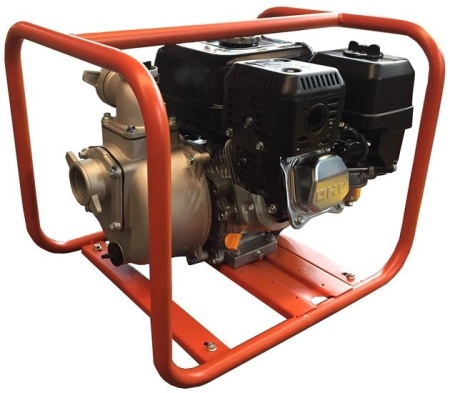 Мотопомпа Zongshen WG 20 купить в Минске с доставкой