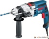 Ударная дрель Bosch GSB 19-2 RE Professional (060117B500) купить в Минске с доставкой
