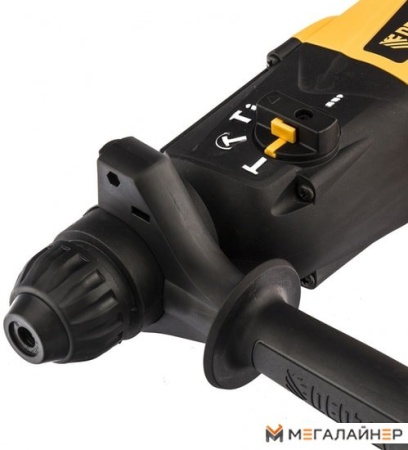 Перфоратор Denzel RH-1050-26 купить в Минске с доставкой