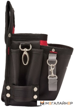 Сумка для инструментов Milwaukee Electrician's Work Pouch 48228112 купить в Минске с доставкой
