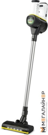 Пылесос Karcher VC 6 Cordless Premium ourFamily 1.198-680.0 купить в Минске с доставкой