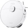 Робот-пылесос Trouver Robot Vacuum E40 Ultra RLE21SE (евровилка, белый) купить в Минске с доставкой