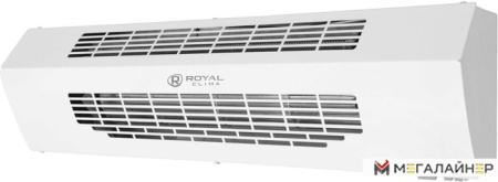 Тепловая завеса Royal Clima RAH-HG0.6E3M