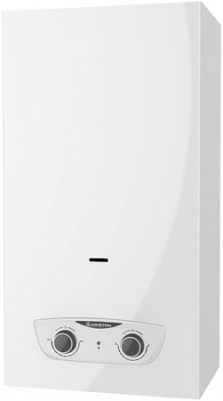 Газовая колонка Ariston Fast 10L NG