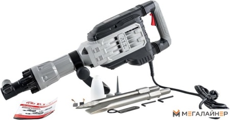 Отбойный молоток P.I.T GSH65-C3 купить в Минске с доставкой