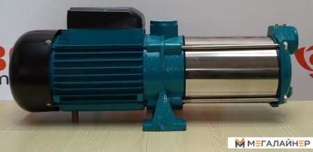 Самовсасывающий насос IBO MH 2500 купить в Минске с доставкой