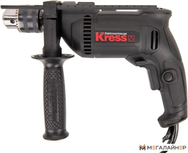 Ударная дрель Kress KU310 купить в Минске с доставкой