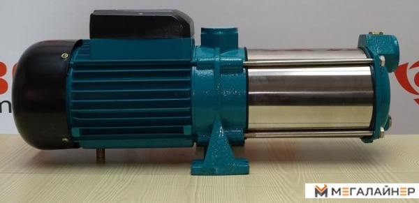 Самовсасывающий насос IBO MH 2500 купить в Минске с доставкой