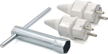 Купить Бензиновый генератор SBK BG4100 в Минске с доставкой по РБ