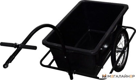 Грузовой велоприцеп Brado PT100