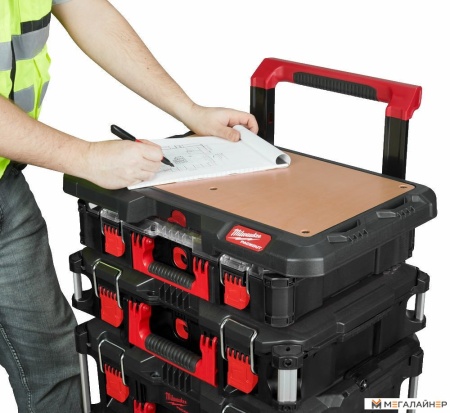 Крышка Milwaukee PackOut 4932472128 купить в Минске с доставкой