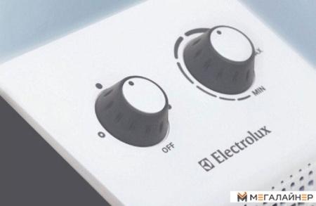 Тепловентилятор Electrolux EFH/S-1115