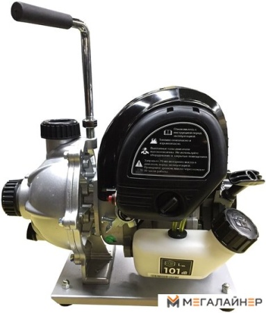 Мотопомпа Zongshen XG 10 купить в Минске с доставкой