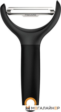 Нож для чистки овощей Functional Form  Fiskars 1016122 купить в Минске с доставкой