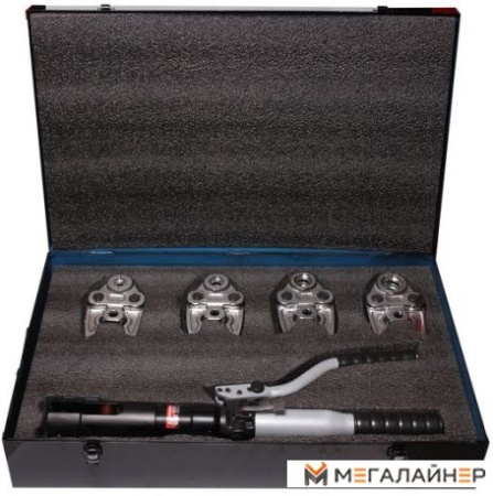 Пресс гидравлический ForceKraft FK-1632 купить в Минске с доставкой