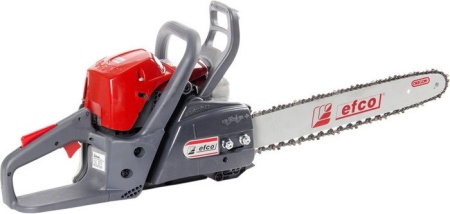 Бензопила Efco MT 350S купить в Минске с доставкой