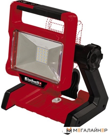 Прожектор Einhell TE-CL 18/2000 (без АКБ) купить в Минске с доставкой