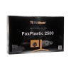 Аппарат для сварки пластиковых труб Foxweld FoxPlastic 2500 ZJM