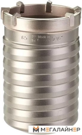 Коронка Milwaukee SDS-Max TCT2 65x100 4932245994 купить в Минске с доставкой