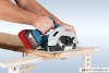 Дисковая пила Bosch GKS 18V-57 Professional [06016A2200] купить в Минске с доставкой