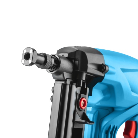 Аккумуляторный монтажный пистолет Toua DCCN25 купить в Минске с доставкой