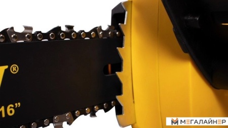 Электрическая пила Champion 418N-16 купить в Минске с доставкой