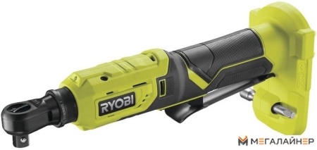 Угловая дрель Ryobi R18RW2-0 5133004833 (без АКБ) купить в Минске с доставкой