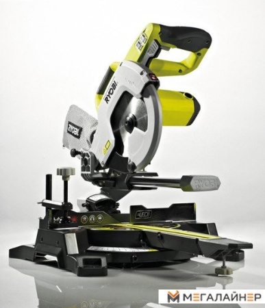 Дисковая пила Ryobi EMS216L купить в Минске с доставкой