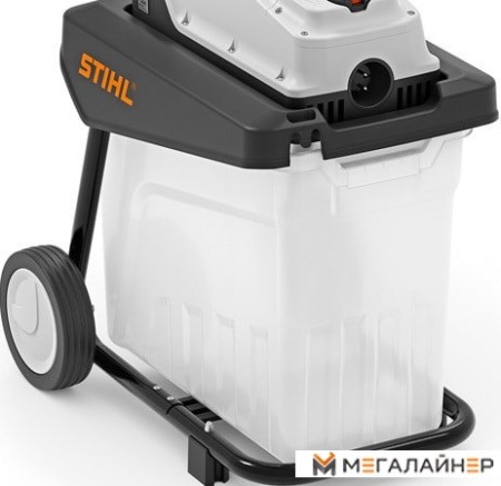 Садовый измельчитель STIHL GHE 135 L купить в Минске с доставкой