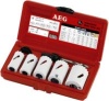 Набор коронок AEG Powertools 4932354996