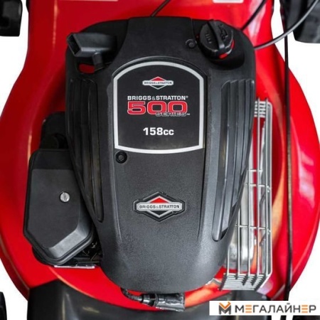 Купить газонокосилку в Минске. Цена газонокосилки в рассрочку