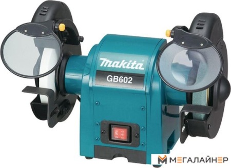 Заточный станок Makita GB602 купить в Минске с доставкой