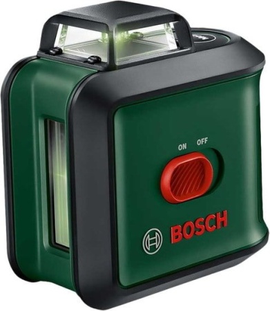 Купить Лазерный нивелир Bosch UniversalLevel 360 Premium 0603663E01 (штатив, держатель) в Минске с доставкой