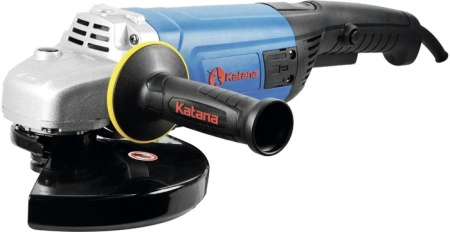 Угловая шлифмашина Katana BG9500 купить в Минске с доставкой