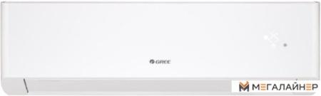 Сплит-система Gree Amber Prestige R32 GWH09YD-S6DBA2A (Wi-Fi)