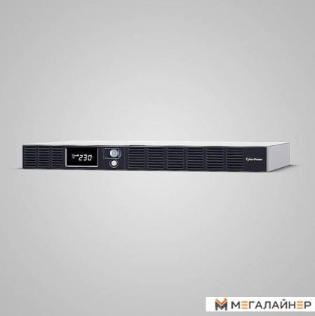 Купить Источник бесперебойного питания CyberPower Office Rackmount OR1500ERM1U в Минске с доставкой
