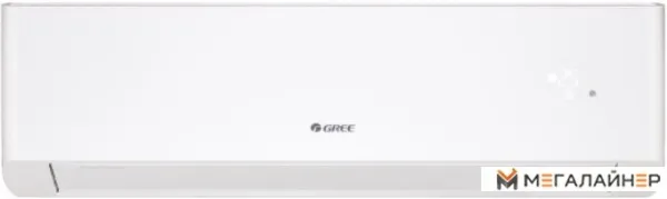 Сплит-система Gree Amber Prestige R32 GWH09YD-S6DBA2A (Wi-Fi)