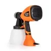 Краскопульт электрический FoxWeld SGE 600/1200 купить в Минске с доставкой