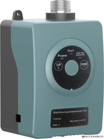 Насос повышения давления APW24-18M GRANDFAR купить в Минске с доставкой