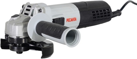 Угловая шлифмашина Ресанта УШМ-125/1100Э купить в Минске с доставкой
