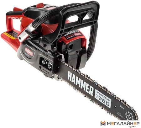 Бензопила Hammer BPL3814C купить в Минске с доставкой