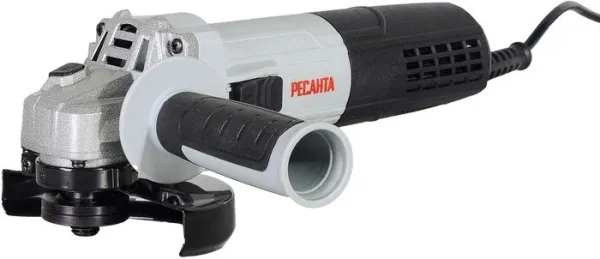 Угловая шлифмашина Ресанта УШМ-125/1100Э купить в Минске с доставкой