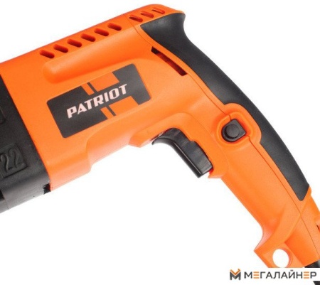 Перфоратор Patriot RH 232 [140301321] купить в Минске с доставкой