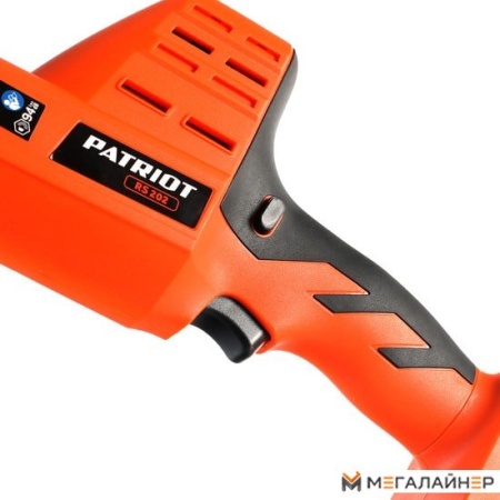 Сабельная пила Patriot RS 202UES (без АКБ) купить в Минске с доставкой