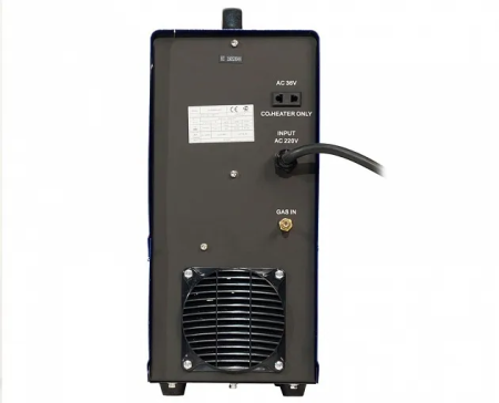 Сварочный полуавтомат AuroraPRO Overman 200