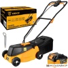 Купить газонокосилку в Минске. Цена газонокосилки в рассрочку